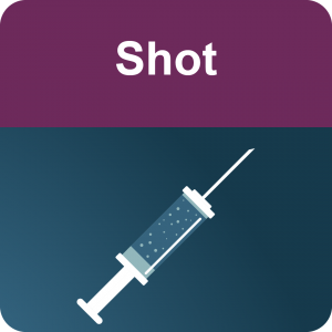 Birth Control | Shot