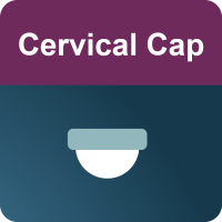 Effectiveness ★★★ Birth Control | Cervical Cap