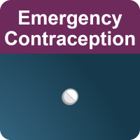 Effectiveness ★★★★ Birth Control | Emergency Contraception