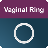 Effectiveness ★★★★ Birth Control | Vaginal Ring