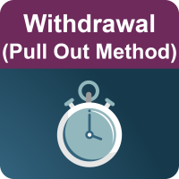 Effectiveness ★★★ Birth Control | Withdrawal